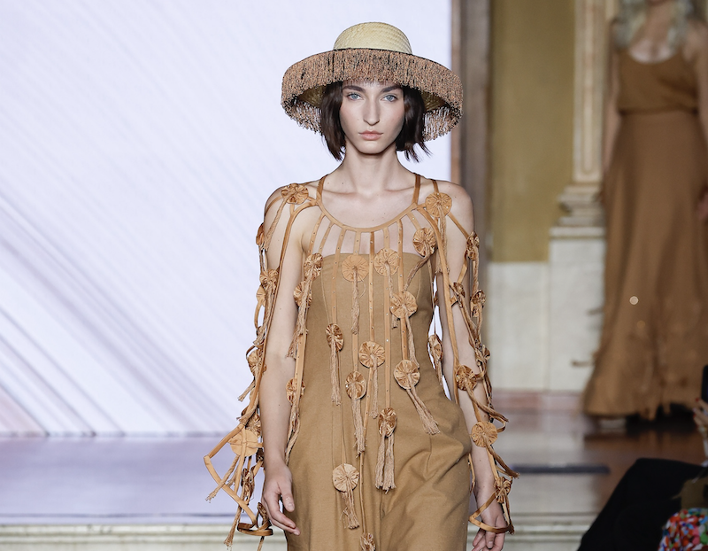 Beyond the Claim 2025: 4^ Edizione della Sfilata Sostenibile Friend of the Earth